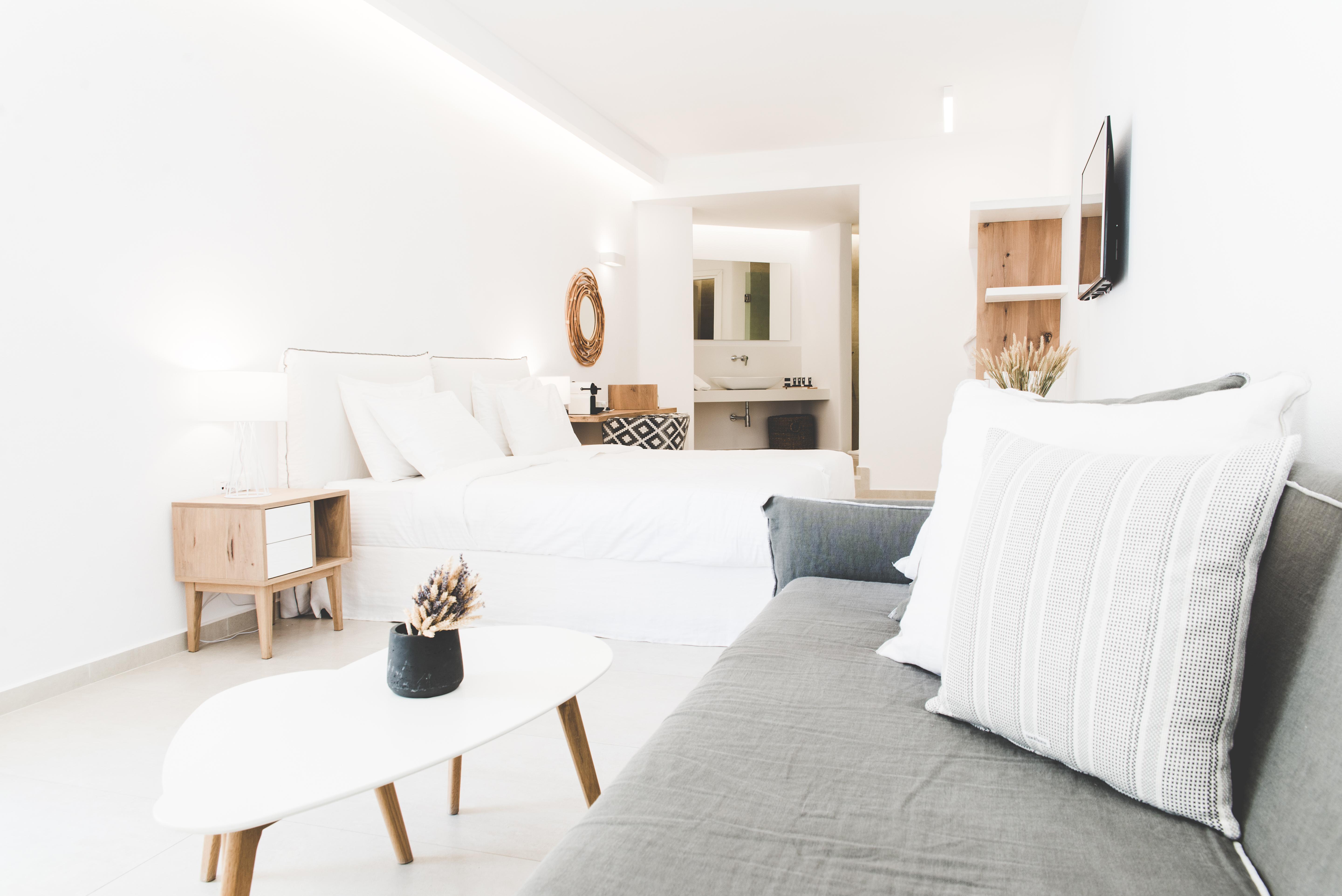 Отель Super Paradise Hotel