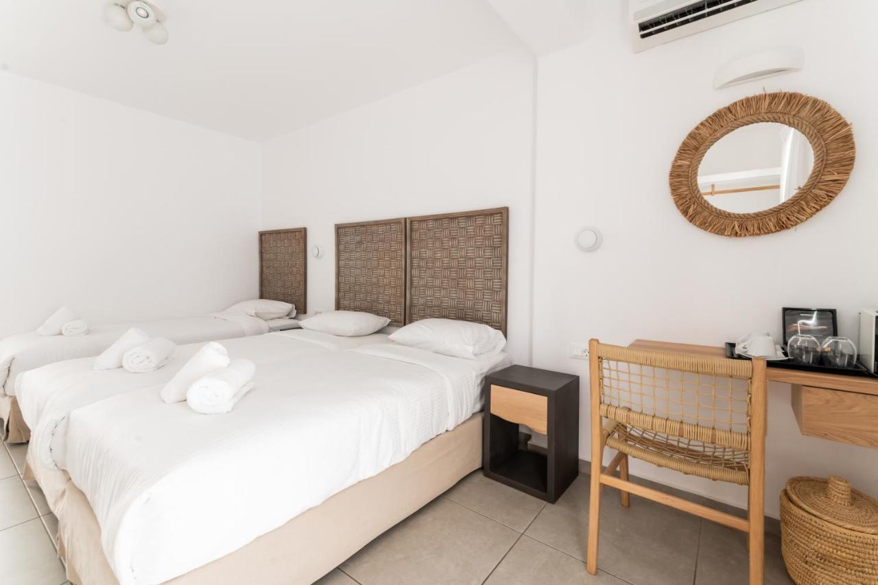 Super Paradise Hotel 2* Пляж Супер-Парадайз