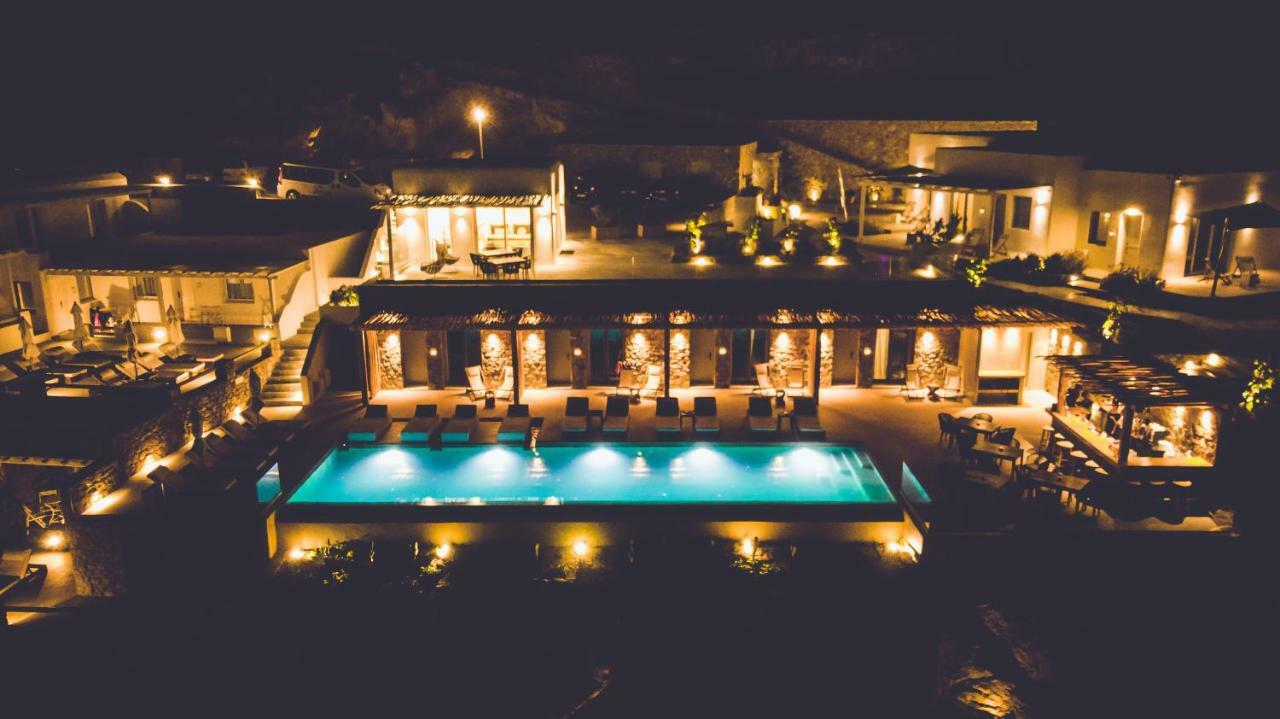 Super Paradise Hotel Отель 2*