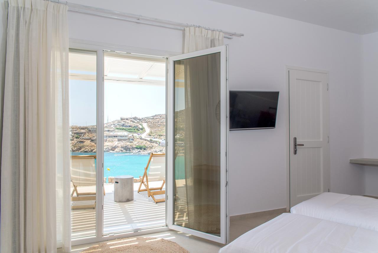 Hotel Super Paradise Hotel Super Paradise Beach (Mykonos)