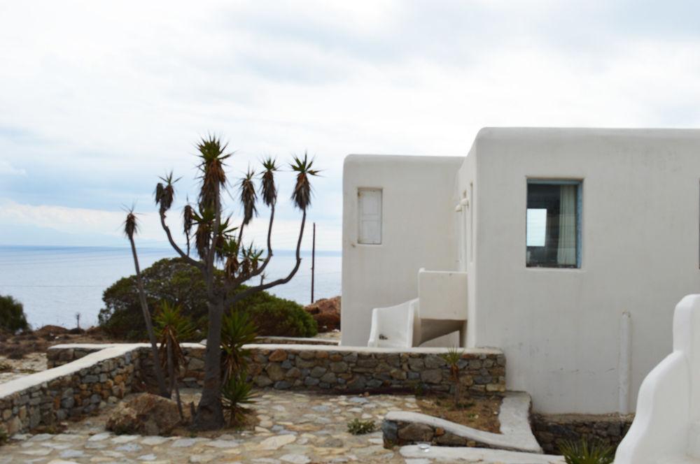Hotel Super Paradise Hotel Super Paradise Beach (Mykonos)