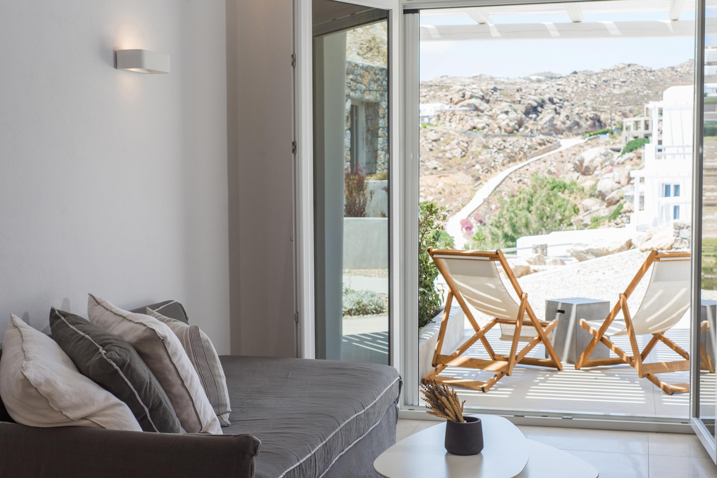 Hotel Super Paradise Hotel Super Paradise Beach (Mykonos)