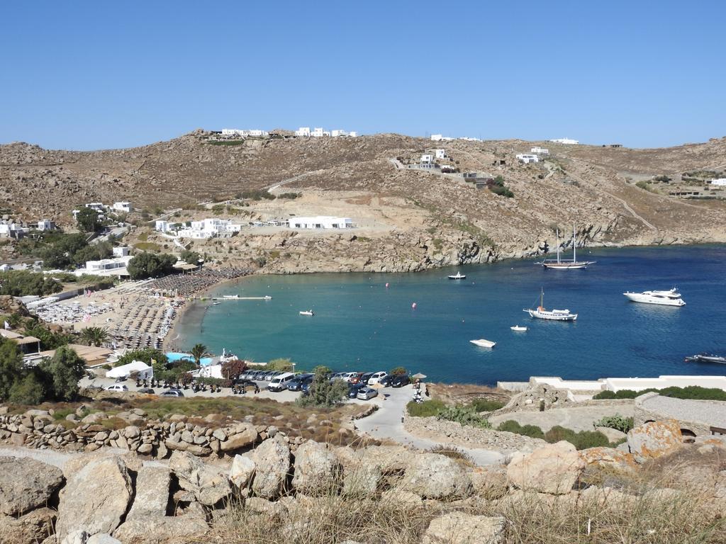 Super Paradise Hotel Hotel Super Paradise Beach (Mykonos)