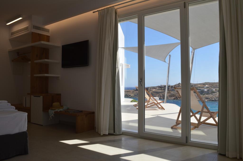 Super Paradise Hotel Hotel Super Paradise Beach (Mykonos)