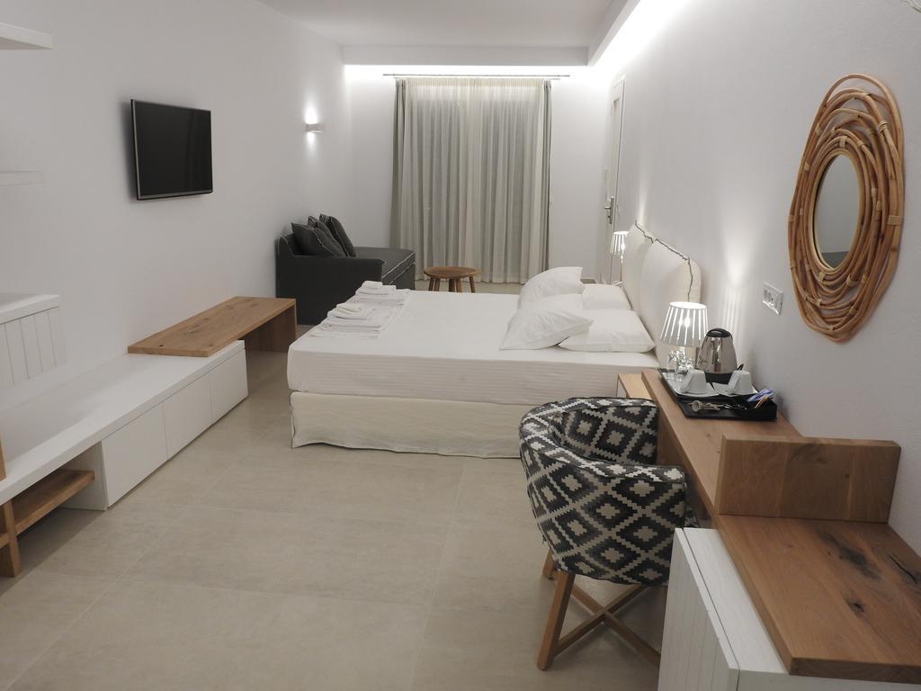 Hotel Super Paradise Hotel Super Paradise Beach (Mykonos)