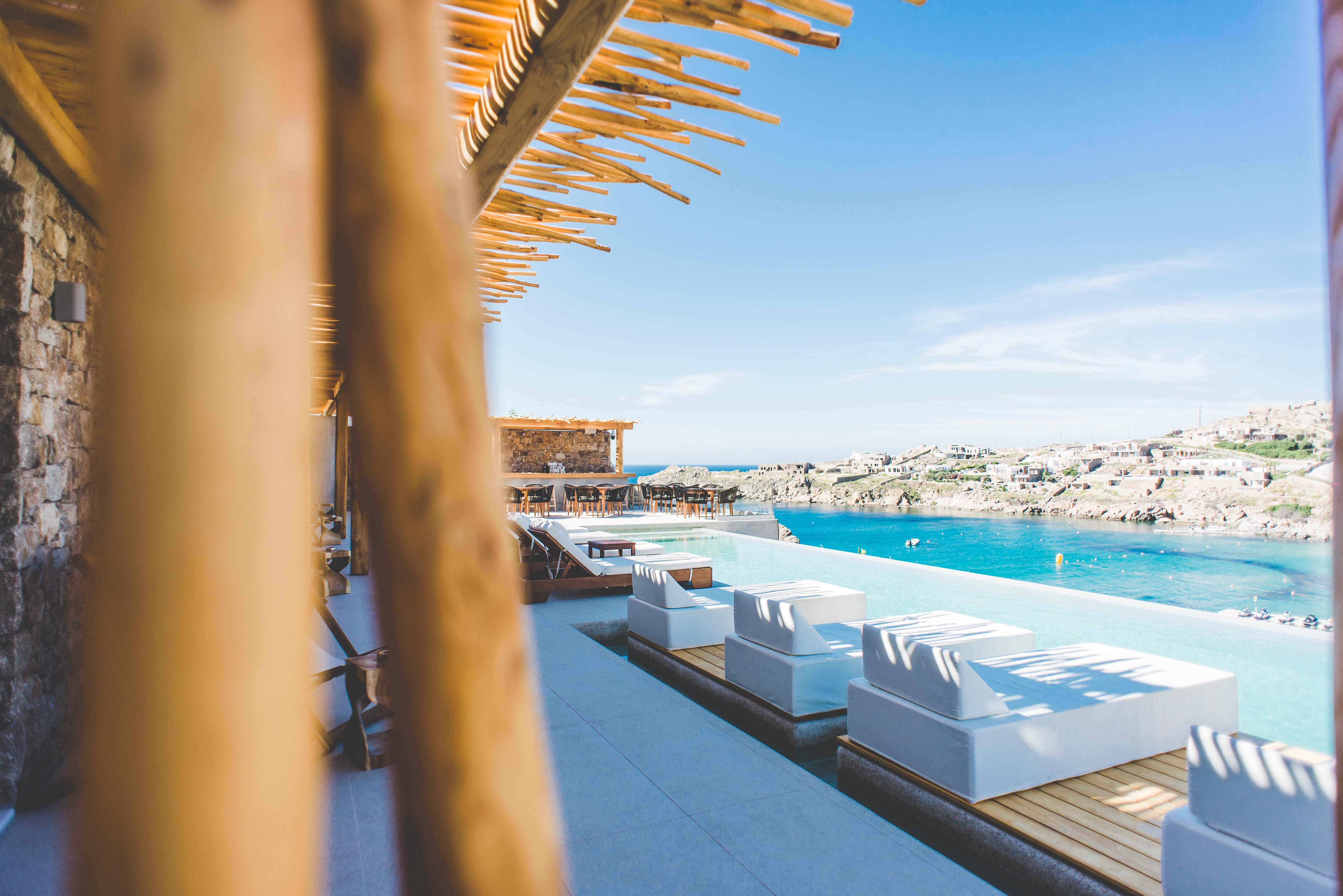 Hotel Super Paradise Hotel 2*