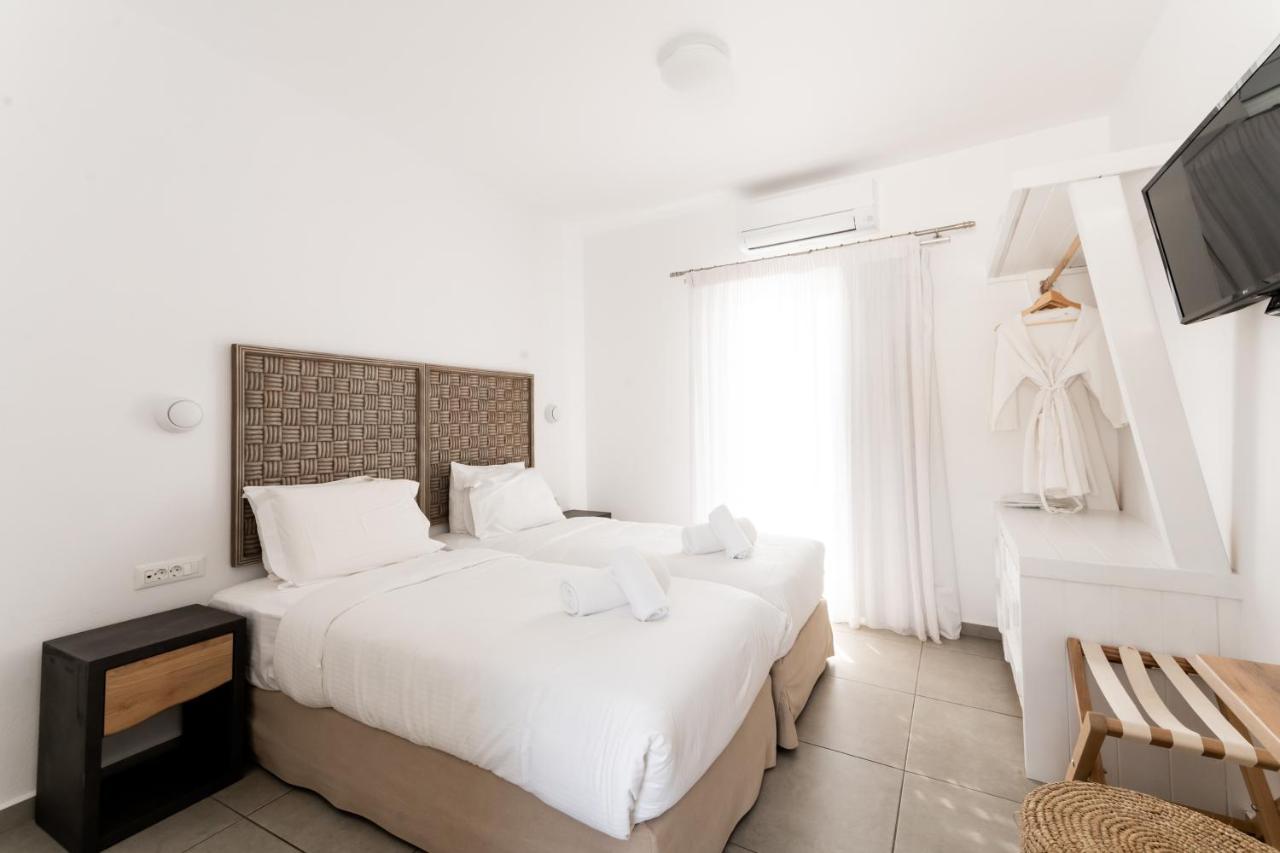 Hotel Super Paradise Hotel