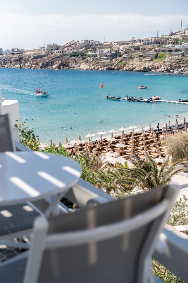 Hotel Super Paradise Hotel Super Paradise Beach (Mykonos)