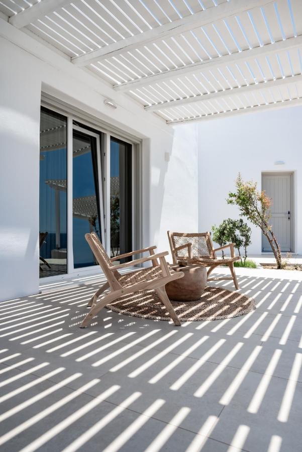 Super Paradise Hotel 2* Super Paradise Beach (Mykonos)