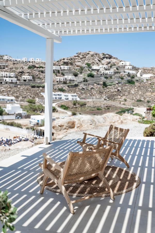 Super Paradise Hotel 2* Super Paradise Beach (Mykonos)