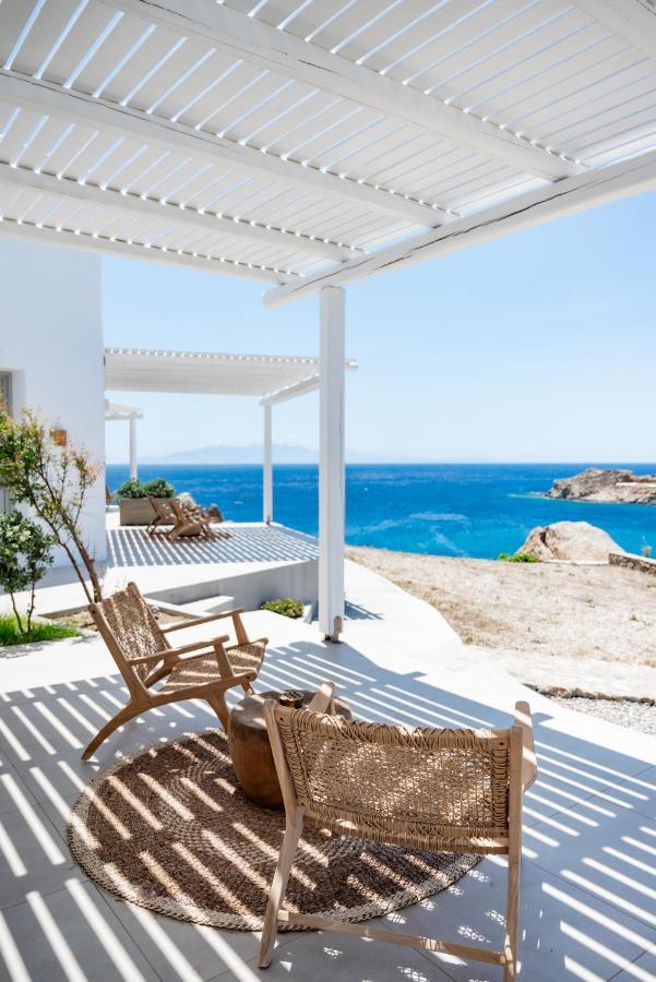 Super Paradise Hotel Super Paradise Beach (Mykonos)