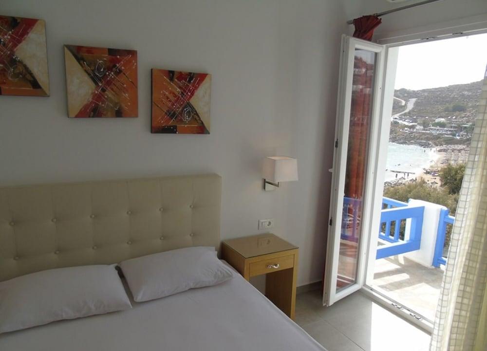 Hotel Super Paradise Hotel 2*