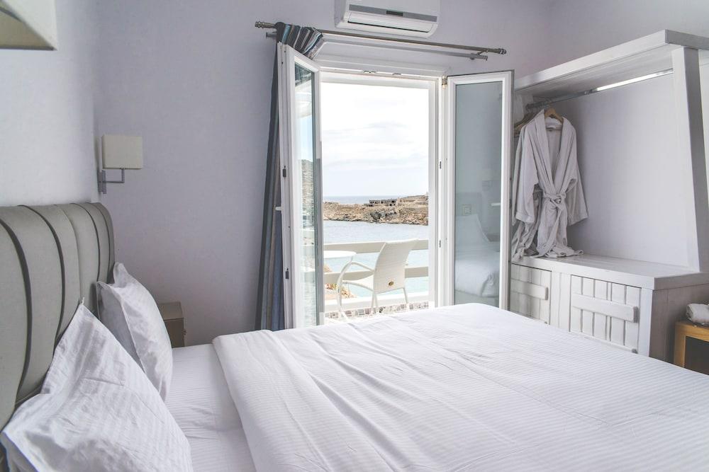 Super Paradise Hotel Super Paradise Beach (Mykonos)