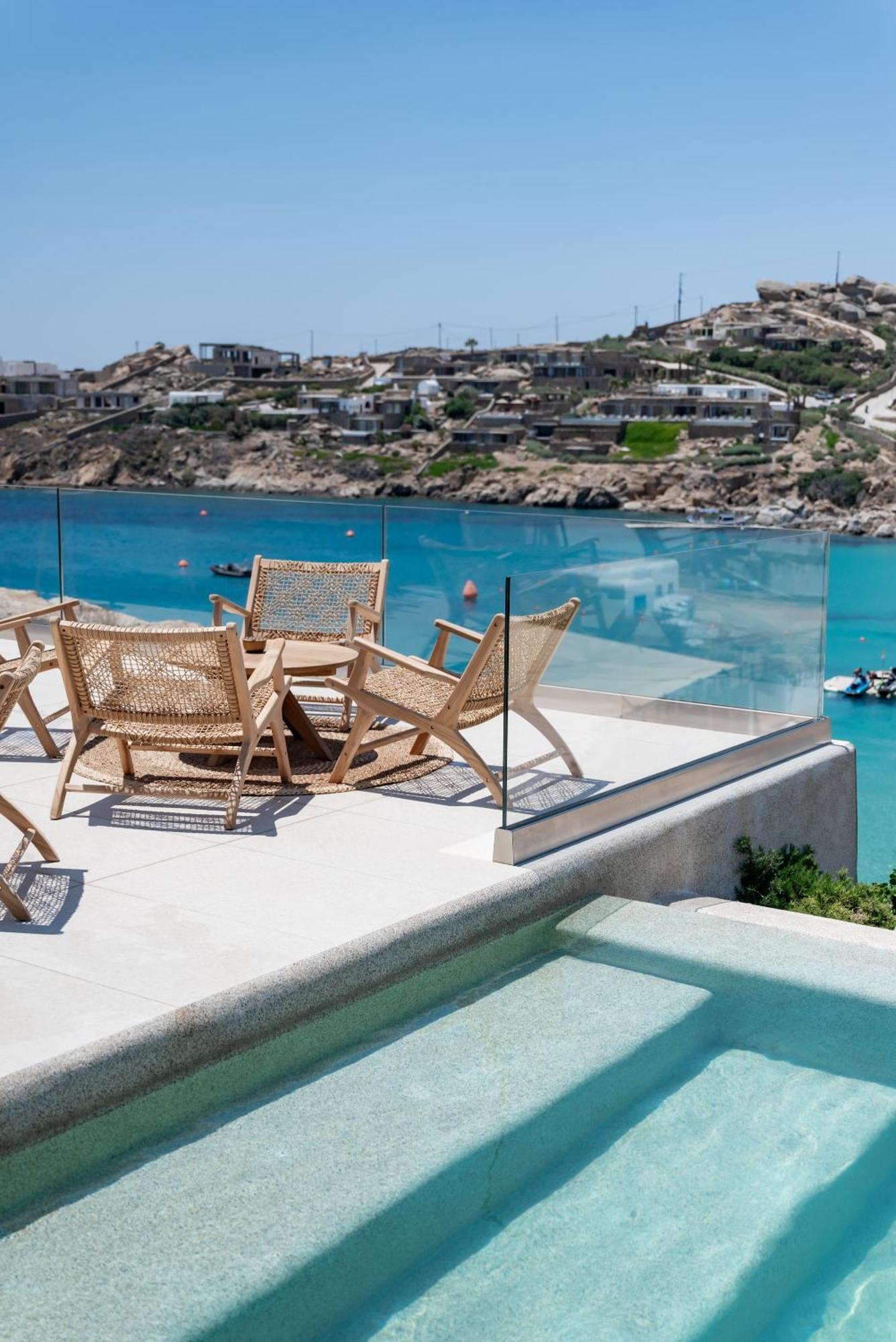 Super Paradise Hotel Hotel Super Paradise Beach (Mykonos)