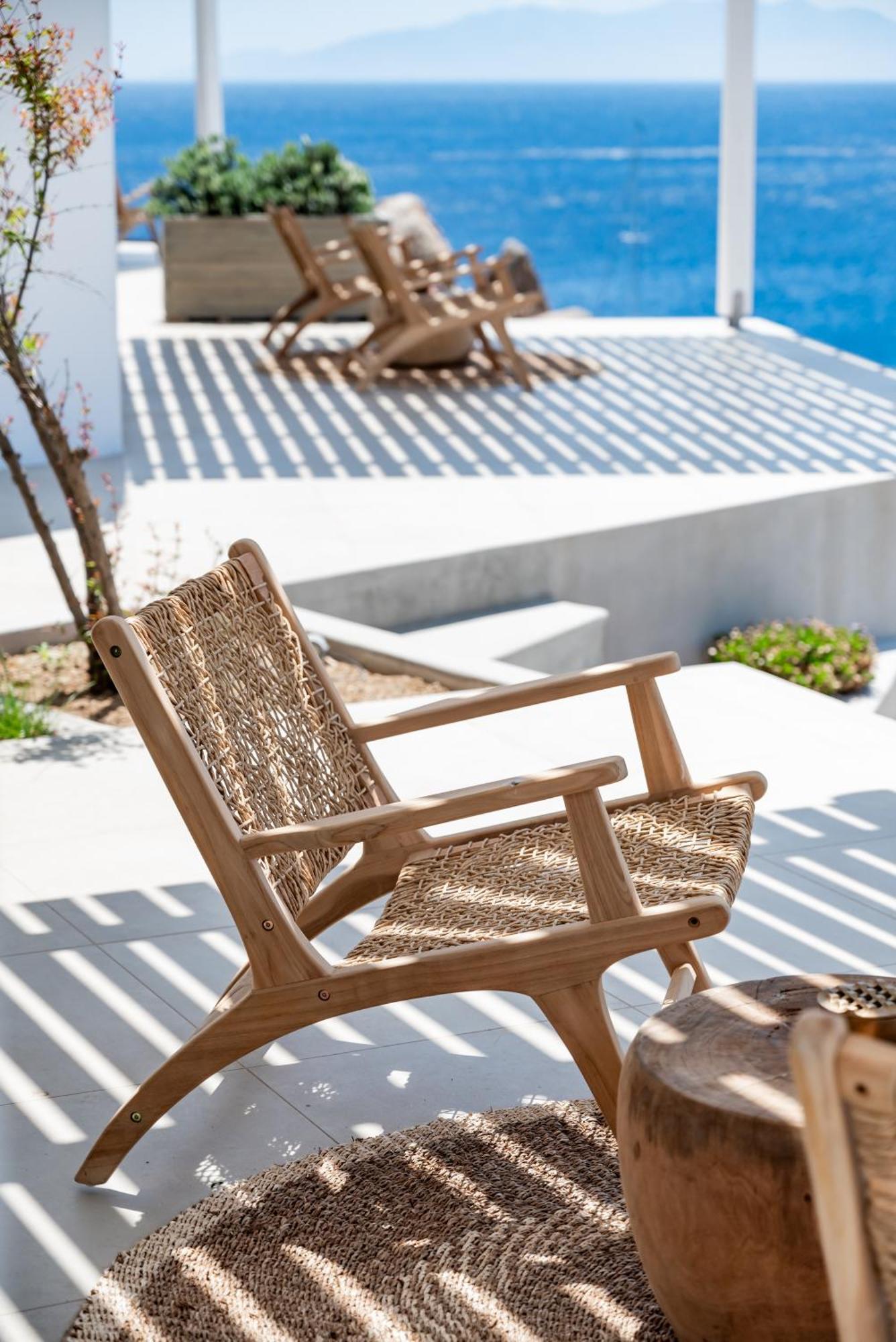 Hotel Super Paradise Hotel Super Paradise Beach (Mykonos)