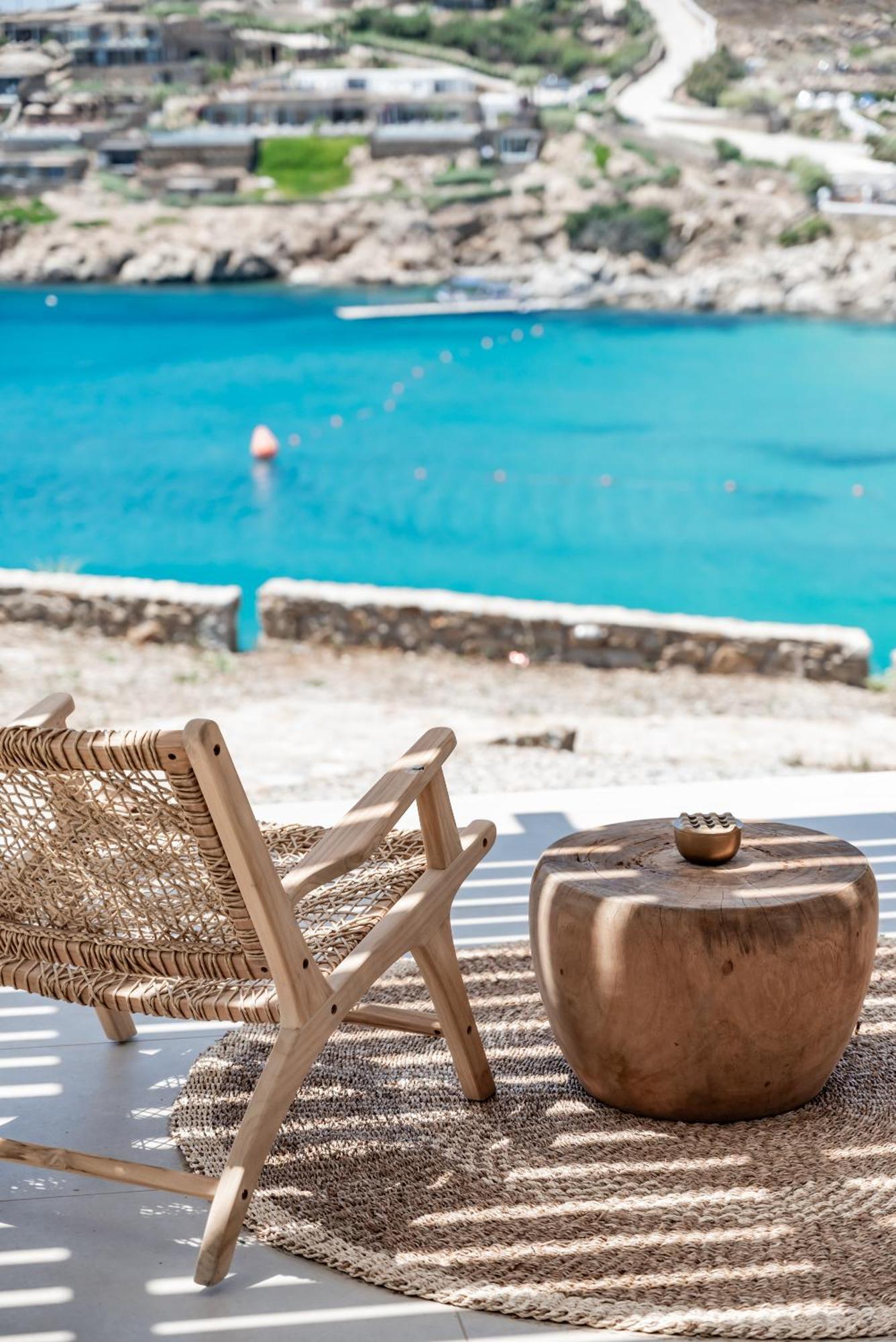 Super Paradise Hotel Super Paradise Beach (Mykonos)