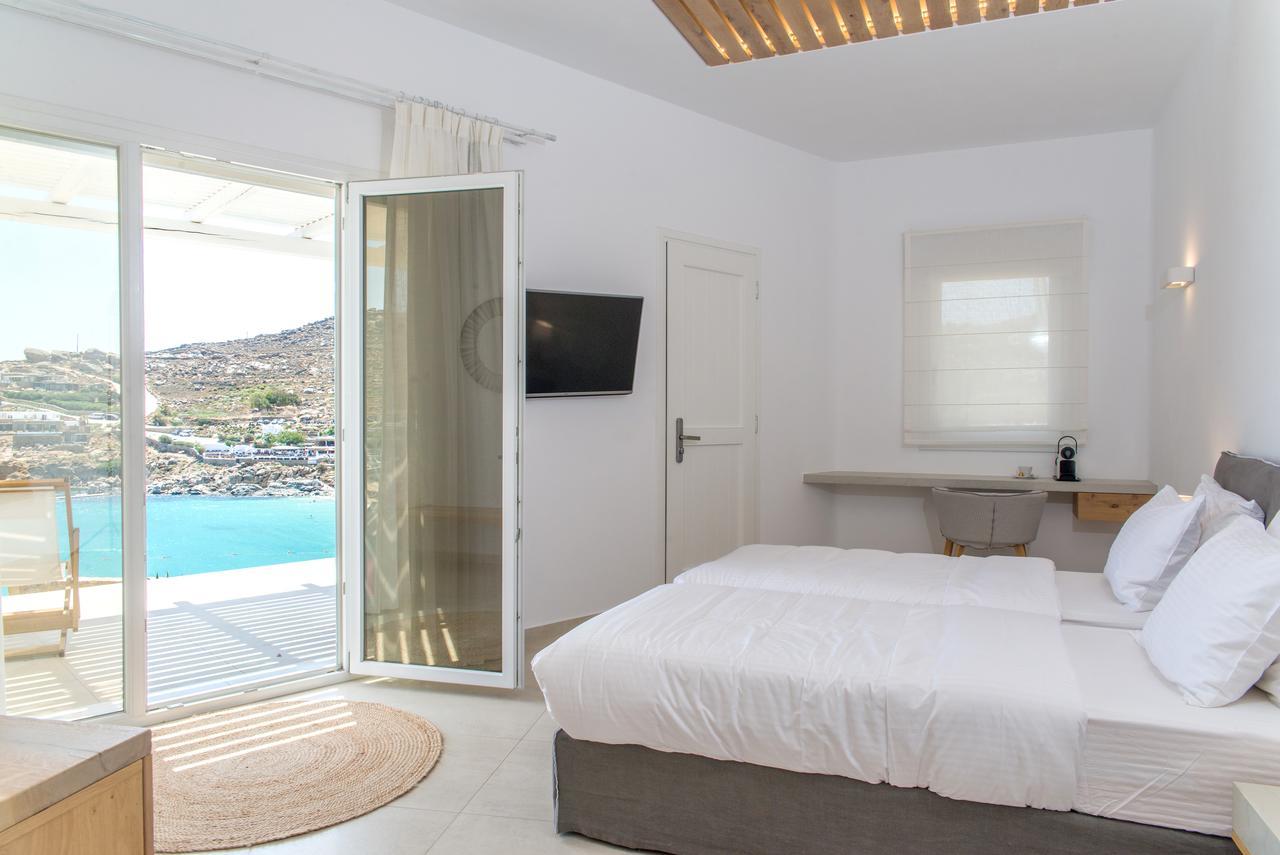 Hotel Super Paradise Hotel